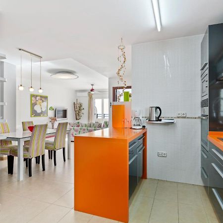 Belvilla By Oyo Apartment In La Herradura La Herradura  Zewnętrze zdjęcie