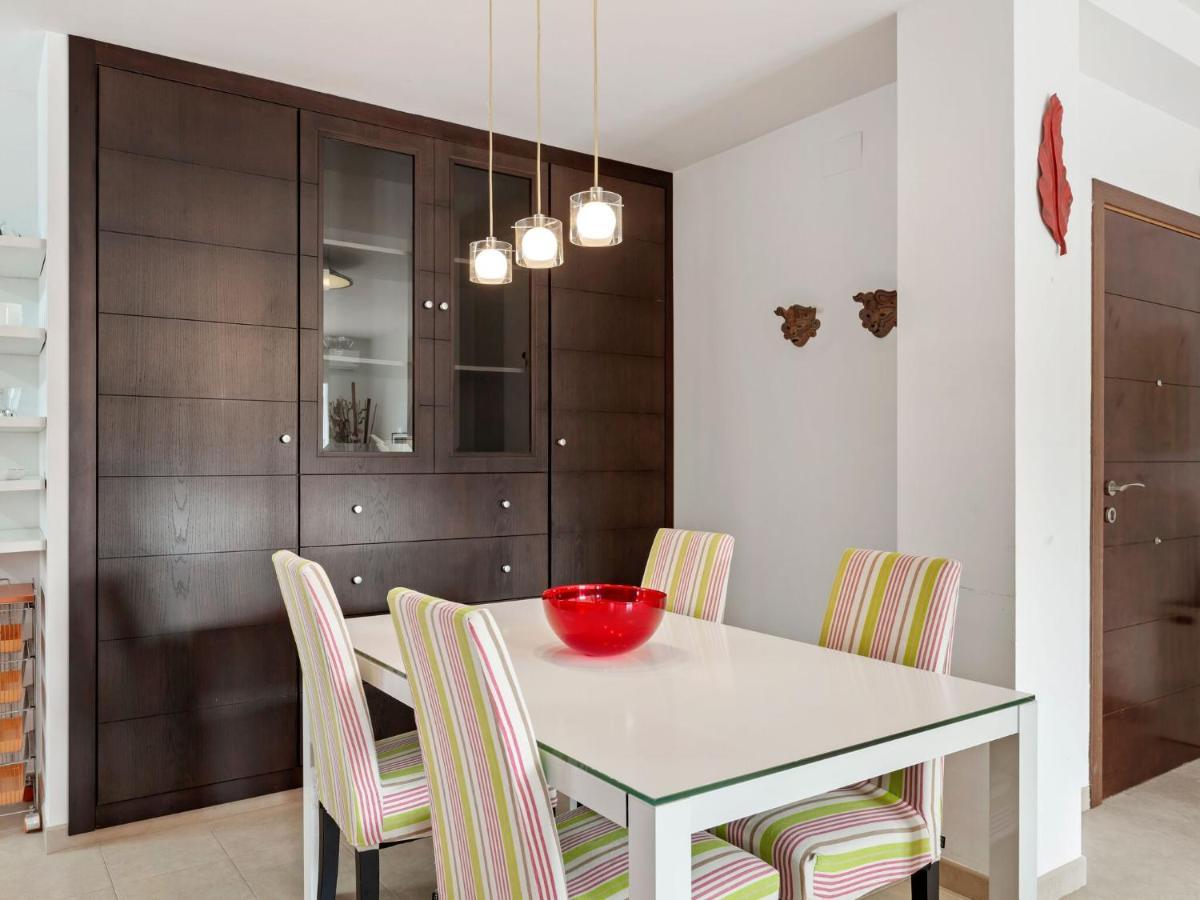 Belvilla By Oyo Apartment In La Herradura La Herradura  Zewnętrze zdjęcie