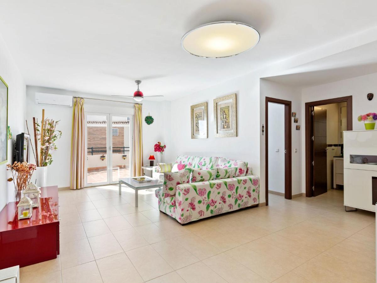Belvilla By Oyo Apartment In La Herradura La Herradura  Zewnętrze zdjęcie