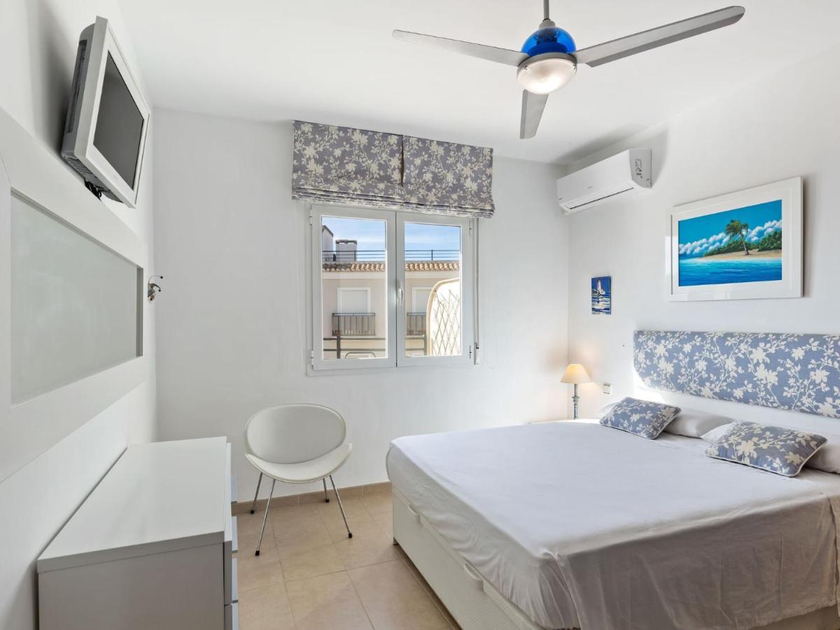 Belvilla By Oyo Apartment In La Herradura La Herradura  Zewnętrze zdjęcie