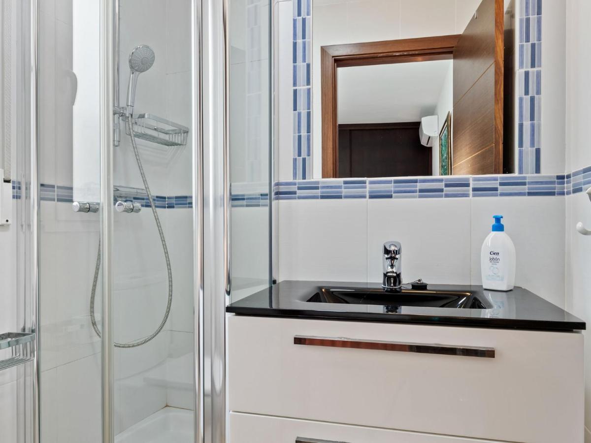 Belvilla By Oyo Apartment In La Herradura La Herradura  Zewnętrze zdjęcie