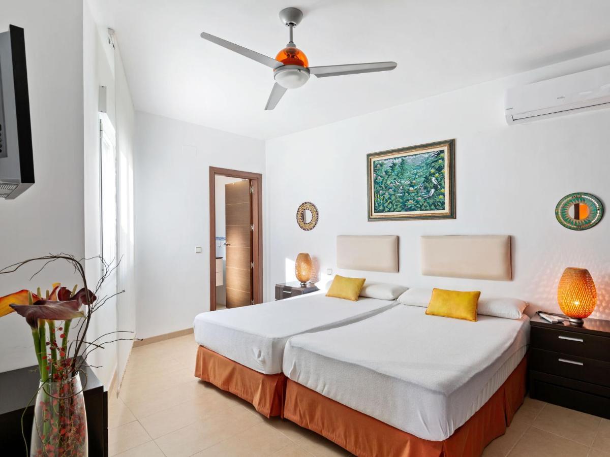 Belvilla By Oyo Apartment In La Herradura La Herradura  Zewnętrze zdjęcie