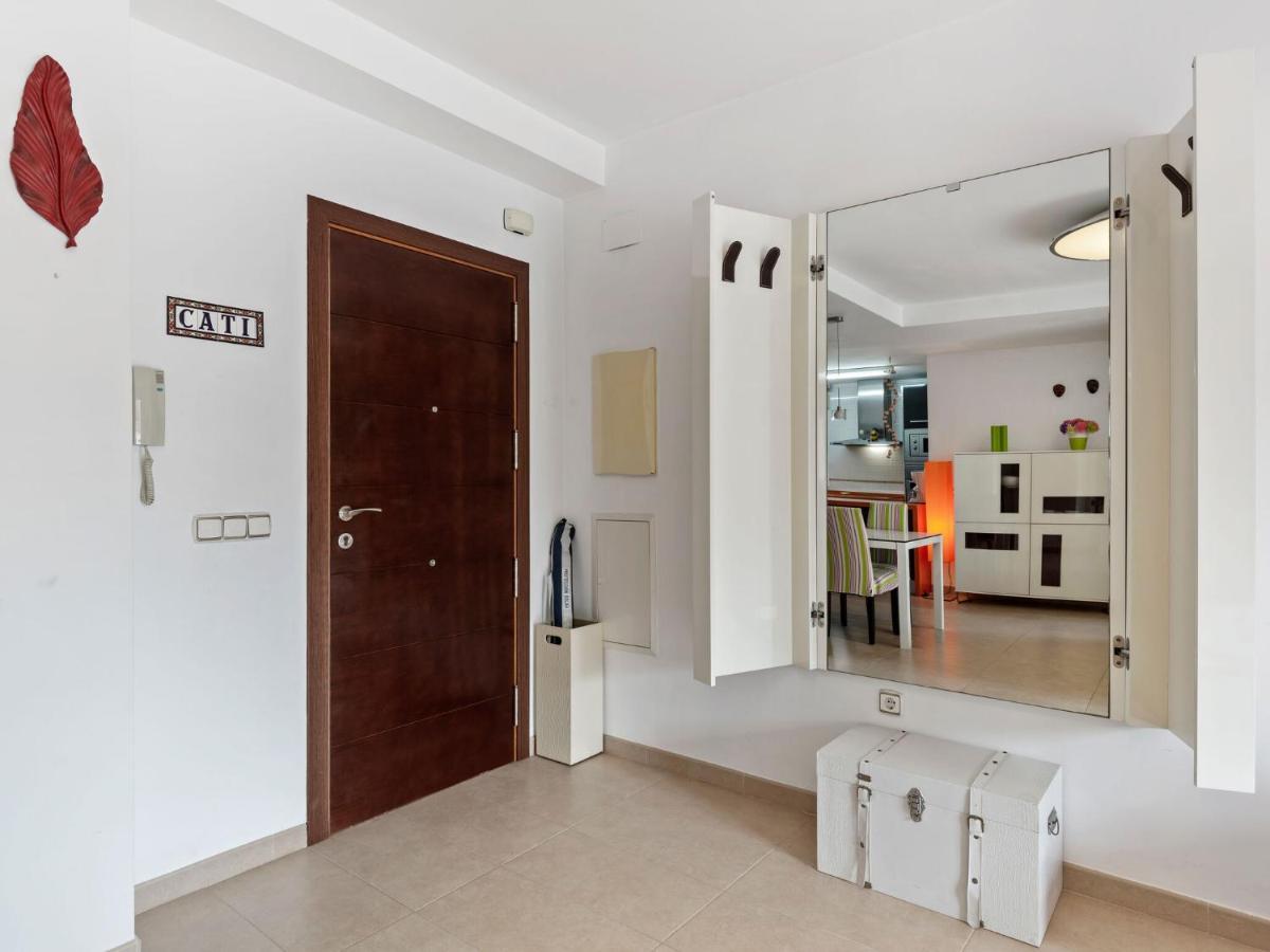 Belvilla By Oyo Apartment In La Herradura La Herradura  Zewnętrze zdjęcie