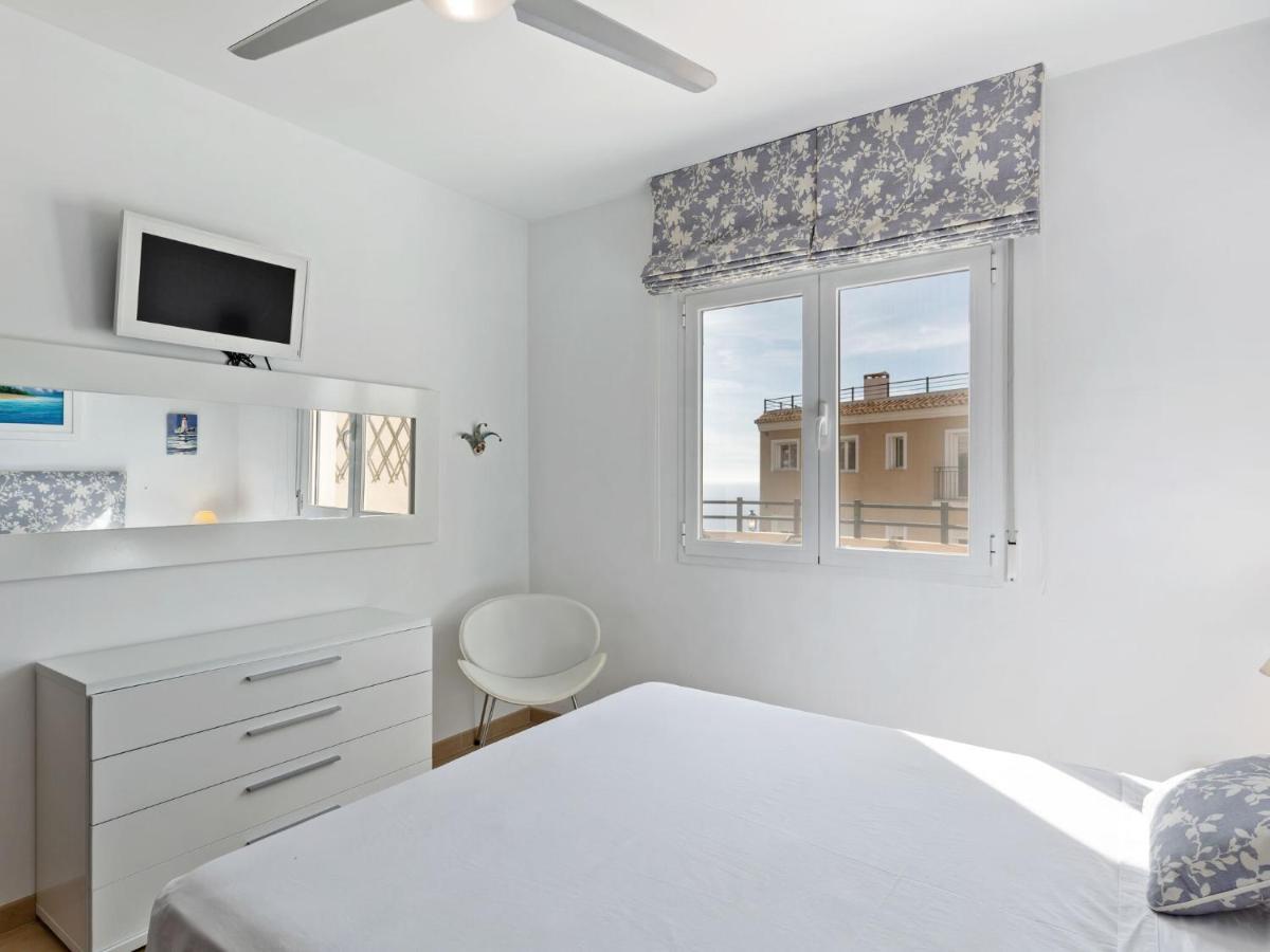 Belvilla By Oyo Apartment In La Herradura La Herradura  Zewnętrze zdjęcie