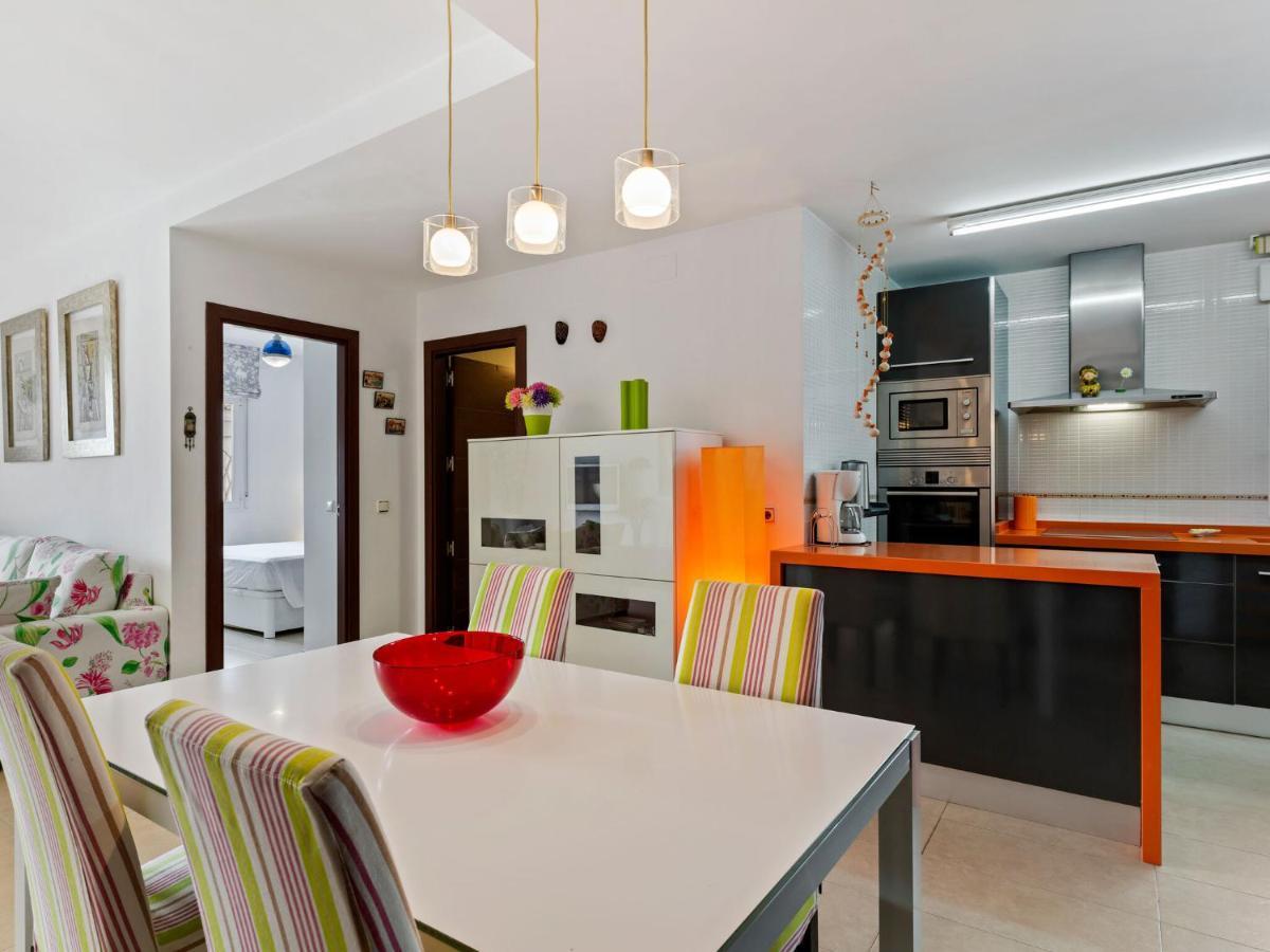 Belvilla By Oyo Apartment In La Herradura La Herradura  Zewnętrze zdjęcie
