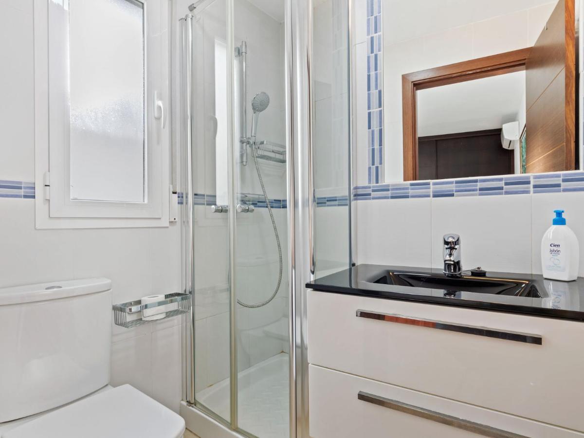 Belvilla By Oyo Apartment In La Herradura La Herradura  Zewnętrze zdjęcie