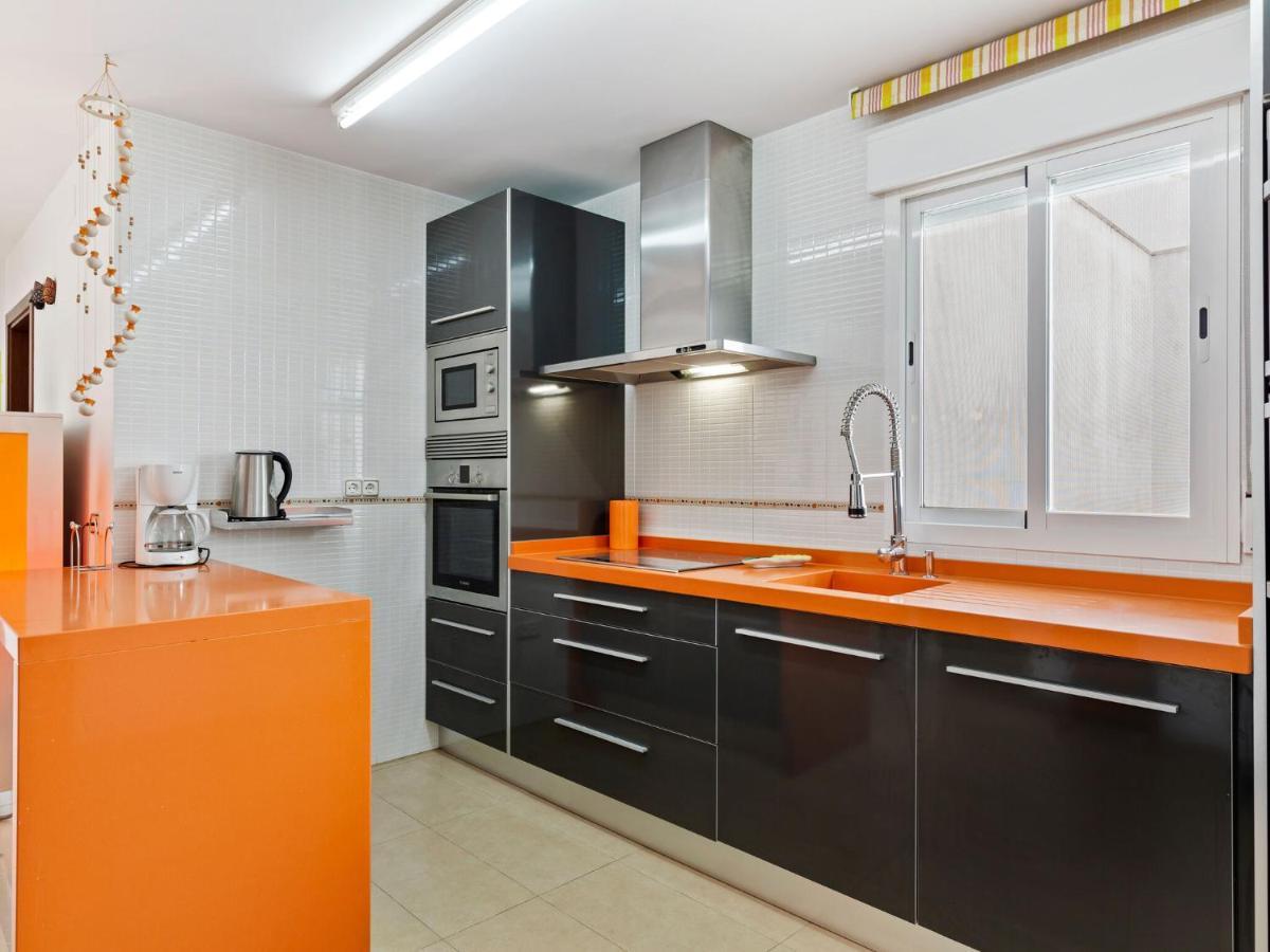 Belvilla By Oyo Apartment In La Herradura La Herradura  Zewnętrze zdjęcie