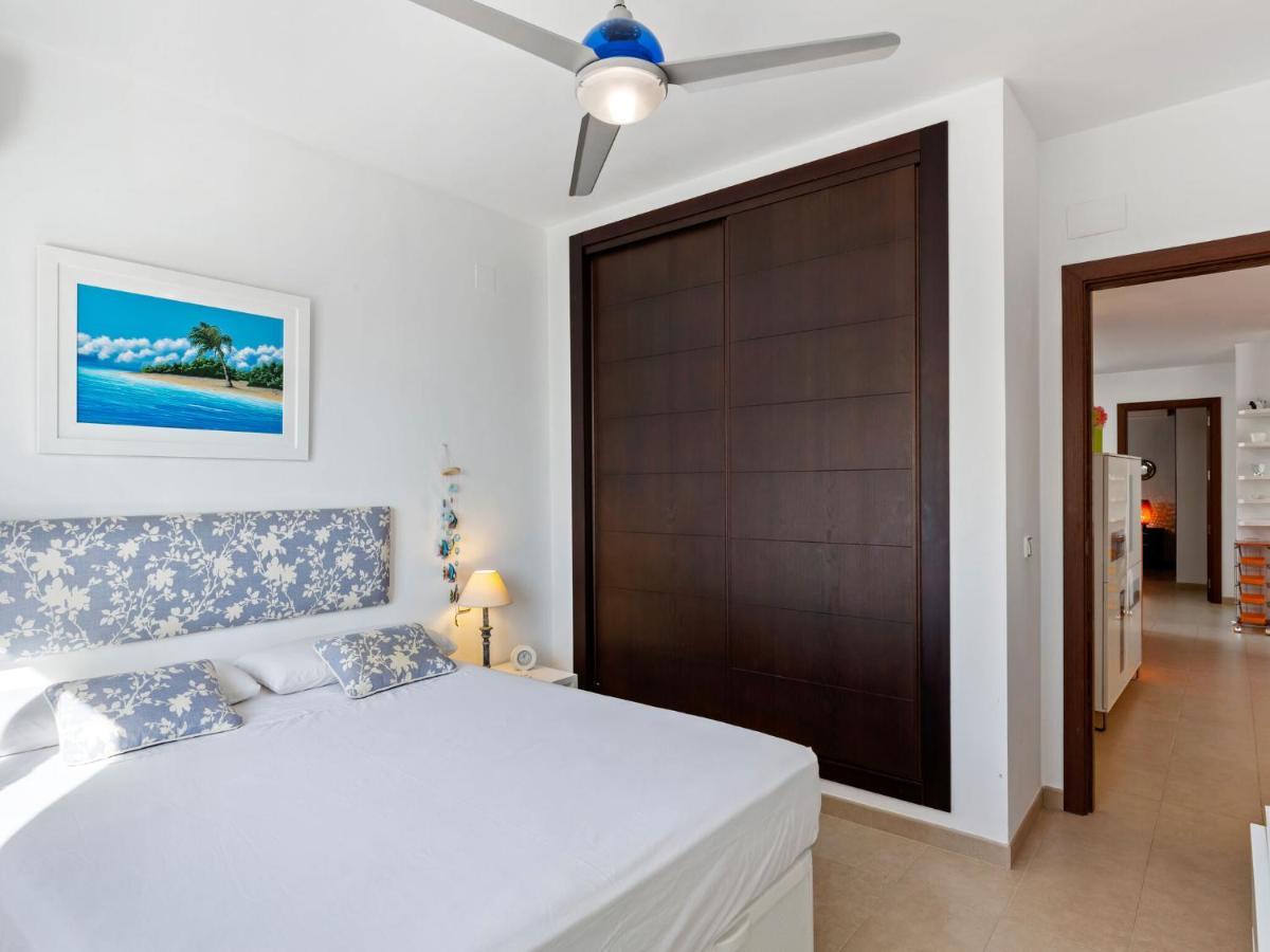 Belvilla By Oyo Apartment In La Herradura La Herradura  Zewnętrze zdjęcie