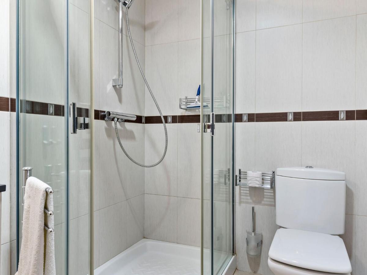 Belvilla By Oyo Apartment In La Herradura La Herradura  Zewnętrze zdjęcie