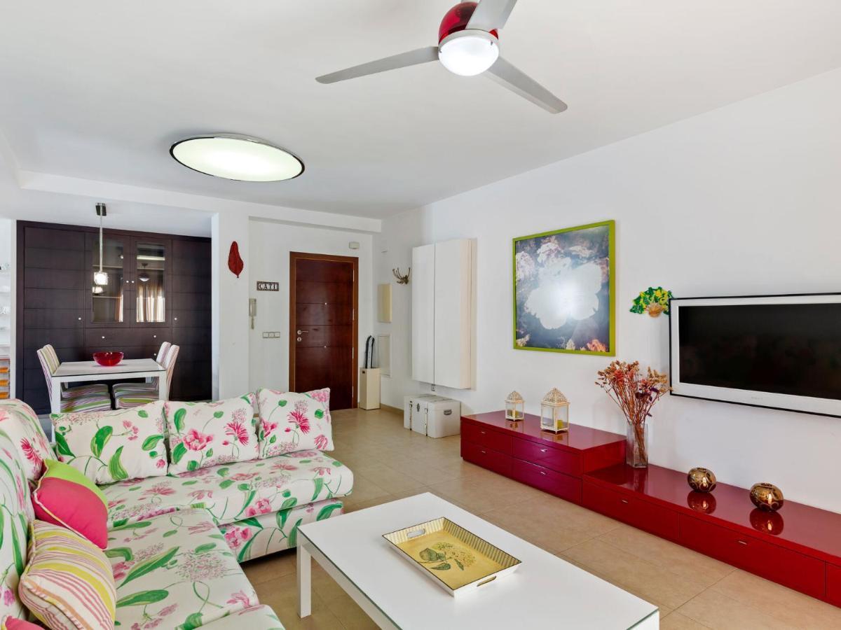 Belvilla By Oyo Apartment In La Herradura La Herradura  Pokój zdjęcie