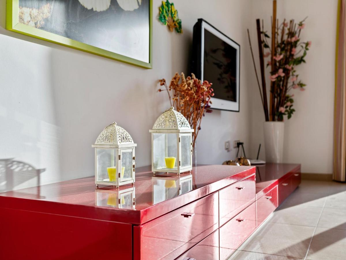Belvilla By Oyo Apartment In La Herradura La Herradura  Zewnętrze zdjęcie