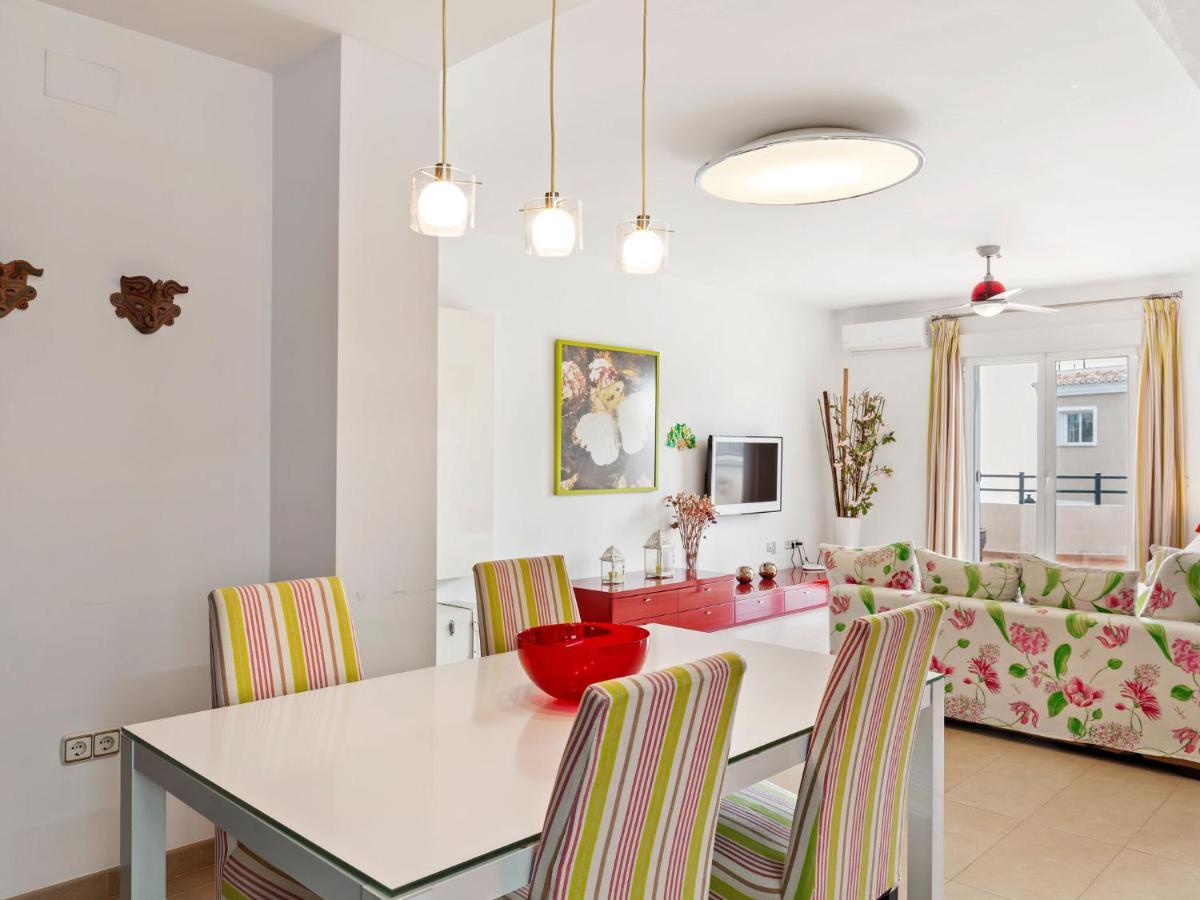 Belvilla By Oyo Apartment In La Herradura La Herradura  Zewnętrze zdjęcie