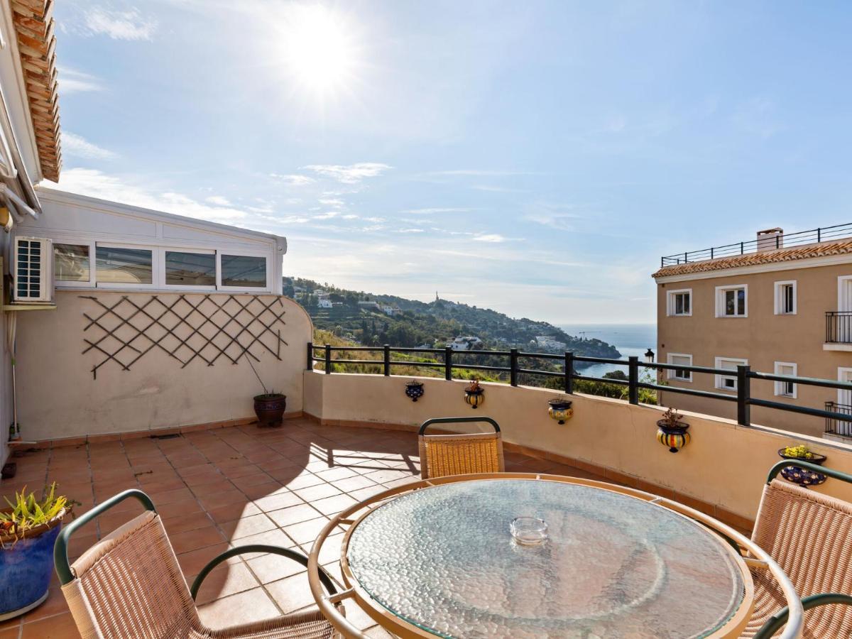 Belvilla By Oyo Apartment In La Herradura La Herradura  Pokój zdjęcie